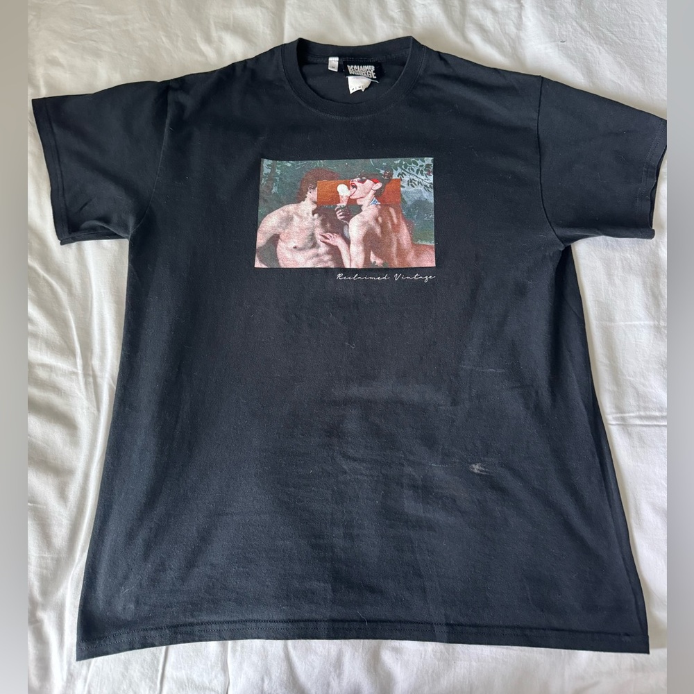 ASOS graphic tee - Picture 2 of 2